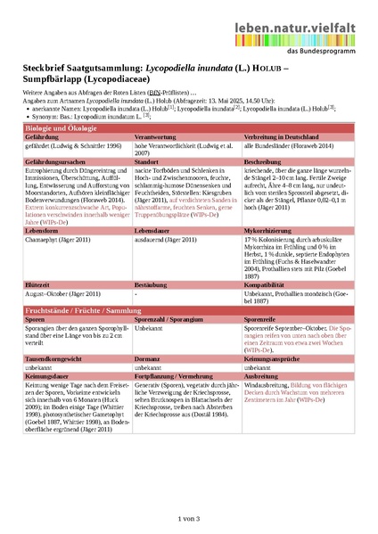 Datei:Lycopodiella inundata (Steckbrief Saatgutsammlung, WIPs-De).pdf